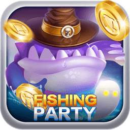 Fishing Party - สวรรค์ของนักล่าปลา