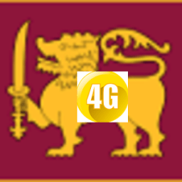 ikon 4G Lanka Mini Browser