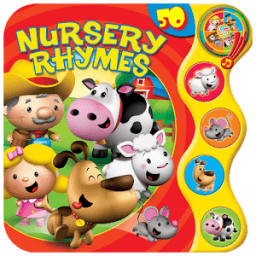 ikon Baby Bear Best 50 Rhymes