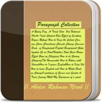 Paragraph Collection on 9Apps