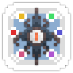 ikon Novix Pixel Editor