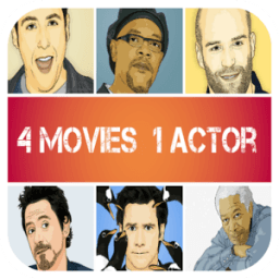 Guess the Actors иконка