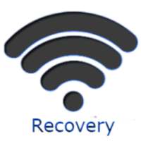 Wifi Password Recovery (Rooted request)