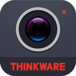 THINKWARE CLOUD (F800 / F800PRO)