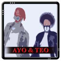 Ayo & Teo - Rolex