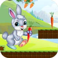 метро кролик тир