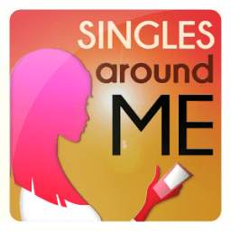 SinglesAroundMe - Local Dating - meet byChance