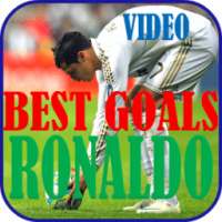 RONALDO BEST GOALS