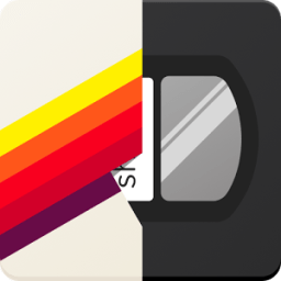 Camcorder - VHS Home Videos icon