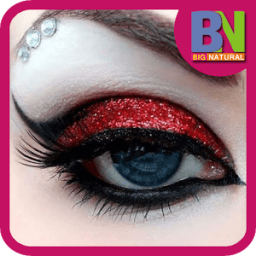 Eye Makeup Gallery иконка
