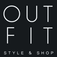 OUTFIT Maker: Style + Shop أيقونة