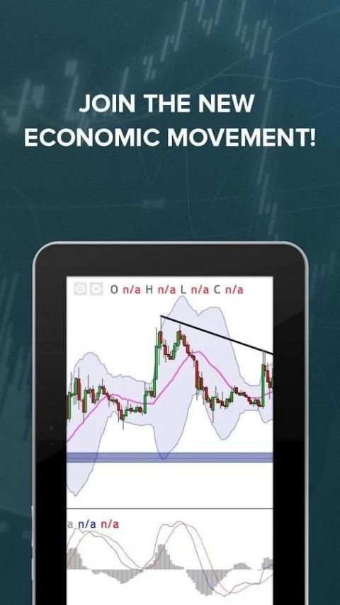Cryptocurrency Investment Course 5 تصوير الشاشة