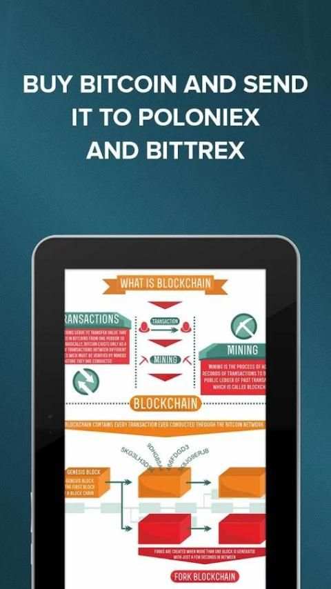 Cryptocurrency Investment Course скриншот 3