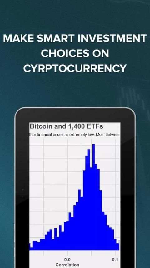Cryptocurrency Investment Course скриншот 2