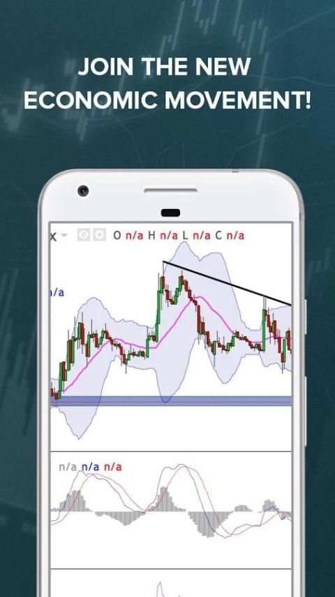 Cryptocurrency Investment Course 10 تصوير الشاشة