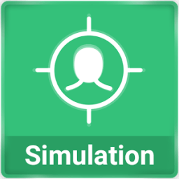 Who Viewed My WhatsApp Profile icon