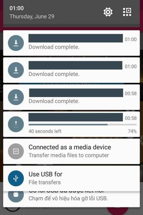 Social Video Downloader Free screenshot 3