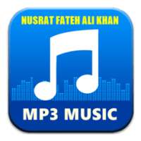 Best Songs of NUSRAT FATEH ALI KHAN on 9Apps