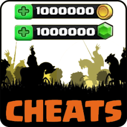 Tips For Calsh Royale icon