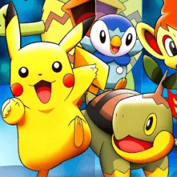 Tricks for Pokémon: LeafGreen أيقونة