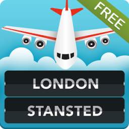 FLIGHTS Stansted Airport