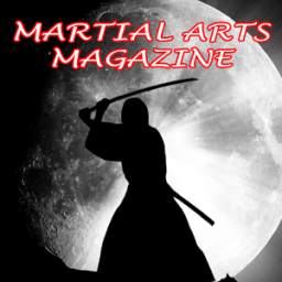 Martial Arts Magazine