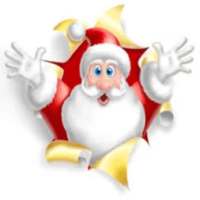 Новогодние письма от Деда Мороза on 9Apps