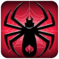 Spider Solitaire-Solitaire free