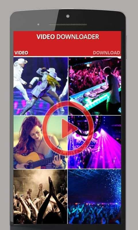 All HD VideoDownloader pro screenshot 4