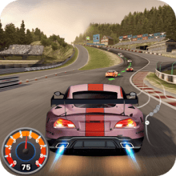 Real Drift Racing : Road Racer आइकन