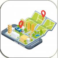 GPS Navigator 2018 on 9Apps