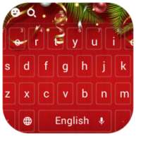 Новогоднее украшение on 9Apps