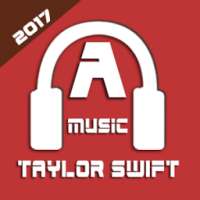 Taylor Swift Song 2017 on 9Apps
