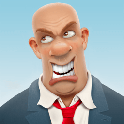 ikon The Manager : A Football Story