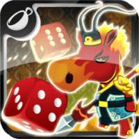 Ludo Online logo