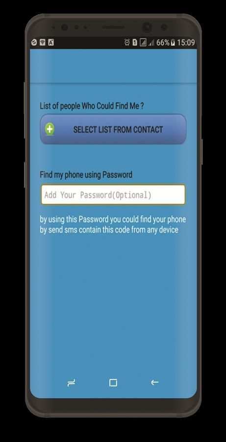 Find My Phone : My Device screenshot 2