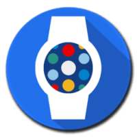 Bubble Launcher - Android Wear