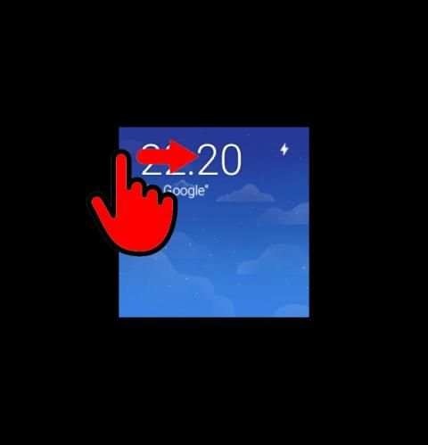 Bubble Launcher - Android Wear screenshot 3