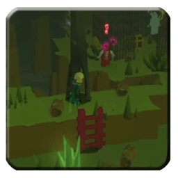 Guide for LEGO Ninjago WUCRU icon