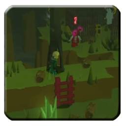 Guide for LEGO Ninjago WUCRU 1.0.0