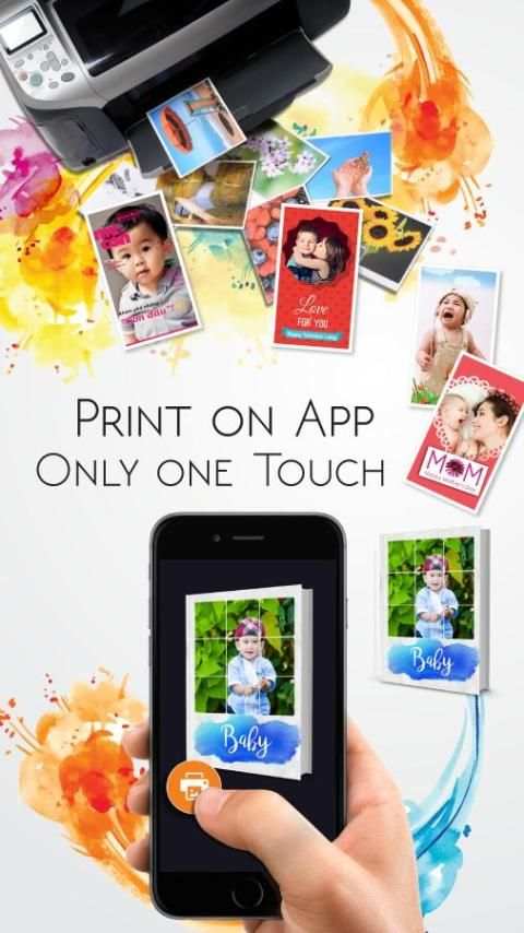 appPrint - Photobook, calendar, cards, gift card screenshot 8