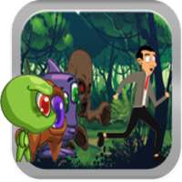 Mister Bin Adventure иконка