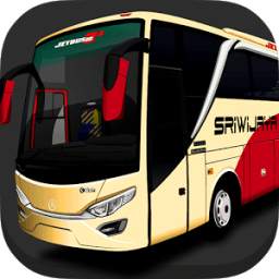 Bus Simulator Indonesia 2018