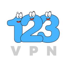 123 VPN - Simple VPN