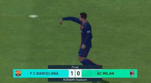 Tips Pro Evolution Soccer screenshot 2