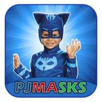 PJ Photo Masks Editor