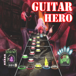 Game Guitar Hero Tips иконка