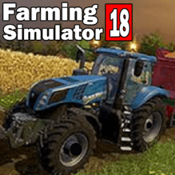 ikon Tips Farming Simulator 18