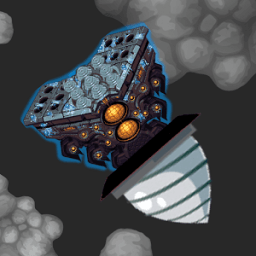 Mobile Miners иконка