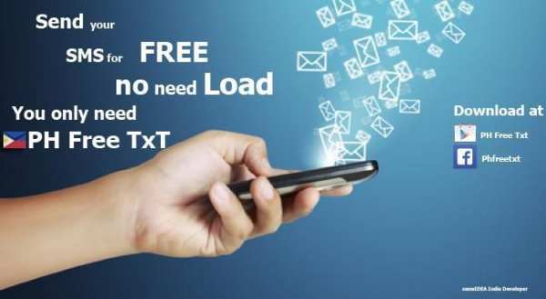 PH Free TxT Lite screenshot 1